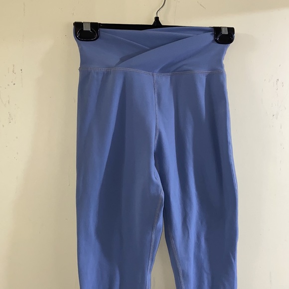 Alphalete Surface Path Leggings Size S - Picture 4 of 11